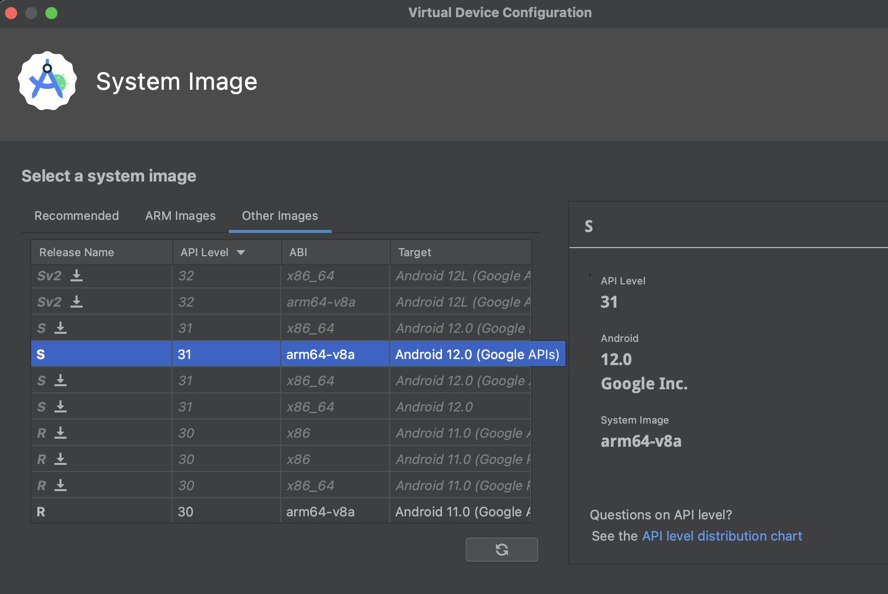 Getting root on an Android 12 emulated device with Google Services | Markuta